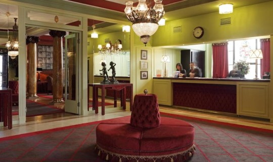 Portugal Porto Hotel Grande do Porto