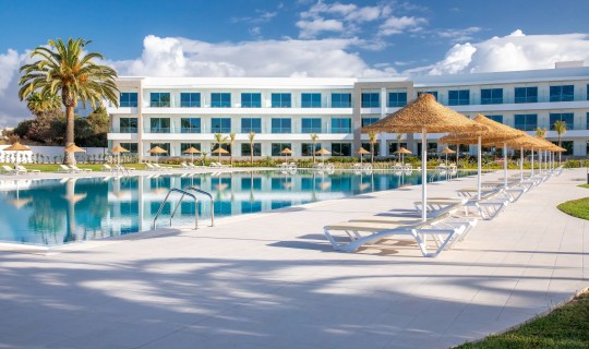 Portugal Porto Hotel Ancora Park