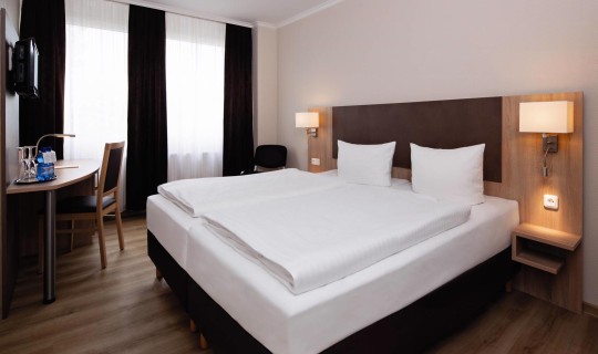 Duitsland Berlijn Hotel Berliner Bar