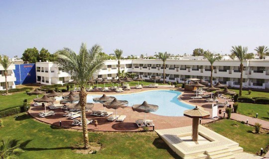 Egypte  Viva Sharm