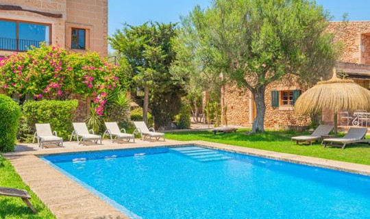 Spanje  Hotel 's Antigor