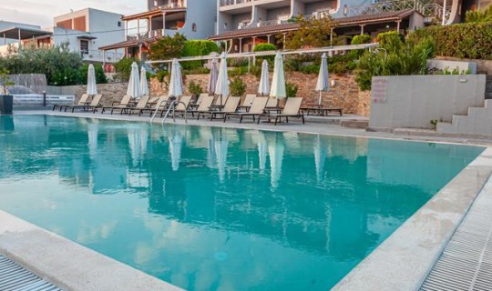 Griekenland  Irene Studios