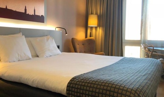 Zweden Stockholm Birger Jarl