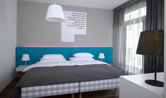 Tsjechië Praag Moods Boutique
