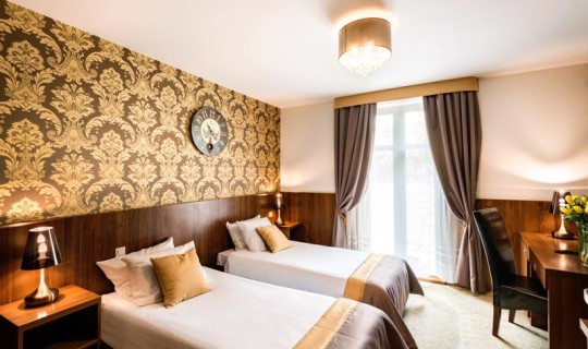 Polen Krakau David Boutique