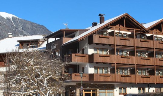Italië  Hotel Autentis