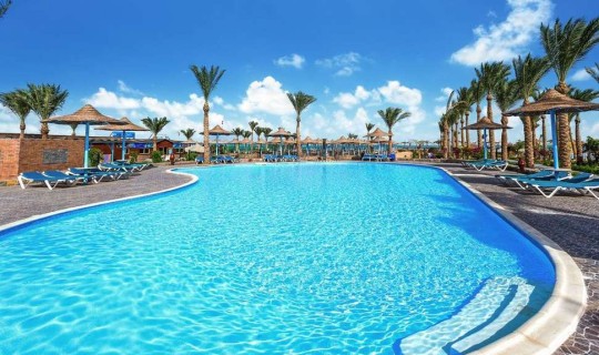 Egypte  Hawaii Riviera Aqua Park Resort