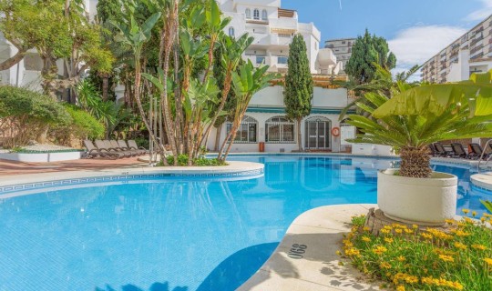 Spanje  8 daagse autovakantie naar Royal Oasis Club in benalmadena, spanje