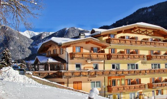 Italië  Hotel Al Piccolo