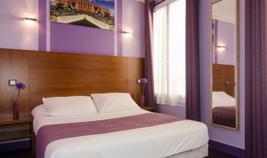 Frankrijk Parijs Paris Bruxelles