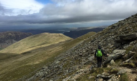 Engeland Wandelreis Lake District - Engeland, 8 dagen
