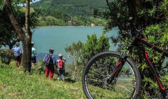 Wales Fietsreis Wales, 8 dagen
