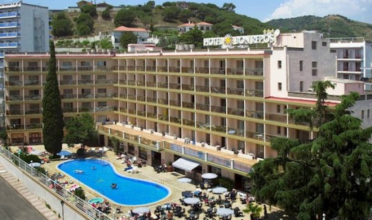 Spanje Bon Repos
