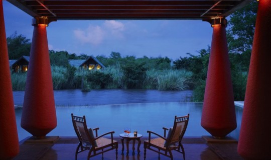 Sri Lanka  Sri Lanka Highlights in Boutique Style