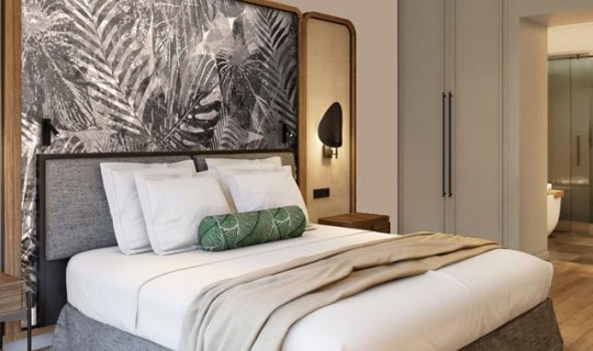 Spanje  Hotel Princess Inspire Tenerife - adults only