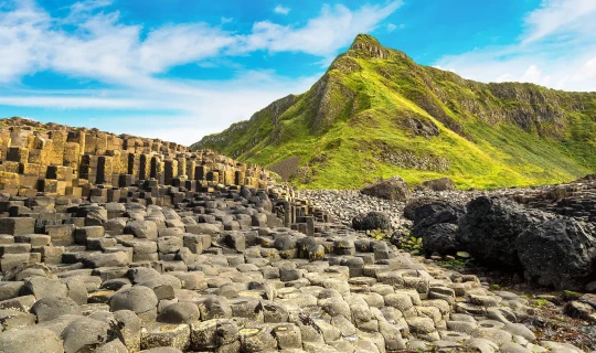 Ierland Dublin Ontdek Ierland in 8 dagen