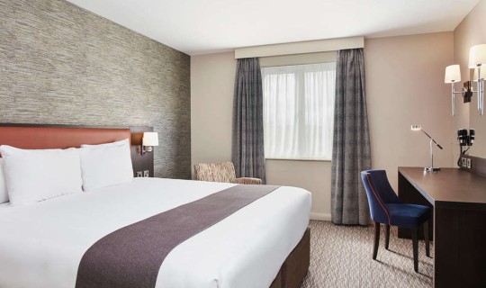 Noord-Ierland Belfast Holiday Inn Belfast City Centre