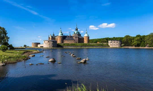 Zweden Stockholm Ontdek Zweden