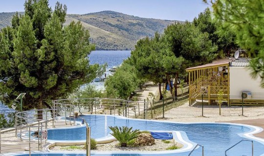 Kroatië  8 daagse autovakantie naar Amadria Park in trogir, kroatie