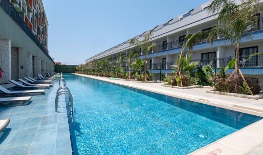 Turkije  Dream Fun World