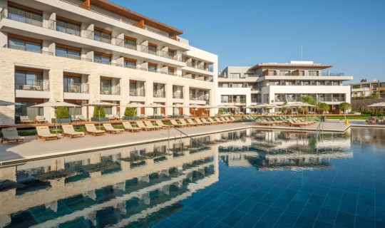 Turkije  Anda Barut Collection