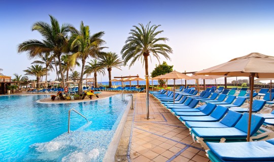 Spanje  Dorado Beach