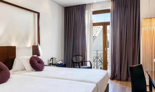 Spanje Valencia Vincci Palace