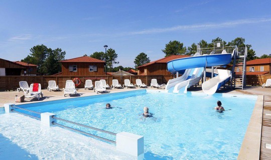 Frankrijk Residence Nemea