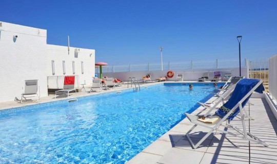 Frankrijk Residence Nemea Les Carrats