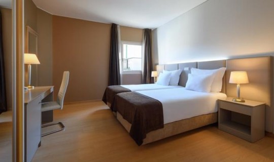 Portugal Porto Hotel Tryp Porto Centro by Wyndham