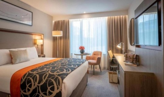 Engeland Manchester Clayton Hotel Manchester City Centre