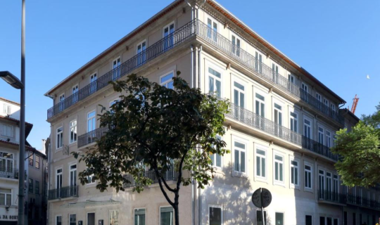 Portugal Porto Hotel Eurostars Porto Centro - Porto