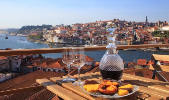 Portugal Porto Hotel Premium Porto Downtown