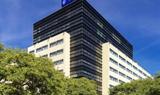 Spanje Barcelona Hotel H10 Marina Barcelona - Barcelona
