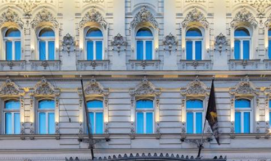 Hongarije Boedapest Hotel Nemzeti Budapest - MGallery