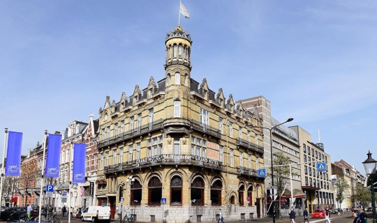 Nederland Maastricht Amrath Grand De L Empereur