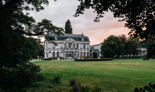 Nederland Maastricht Hotel Buitenplaats Vaeshartelt