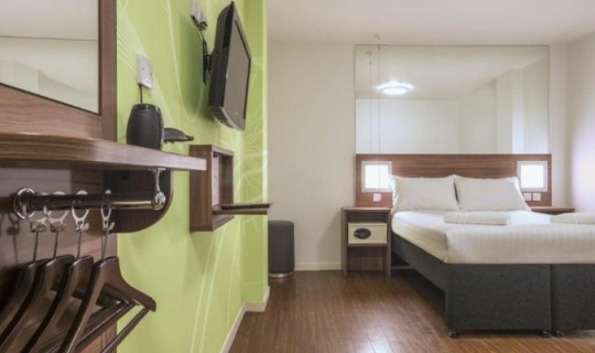 Engeland Londen Hotel Point A Paddington