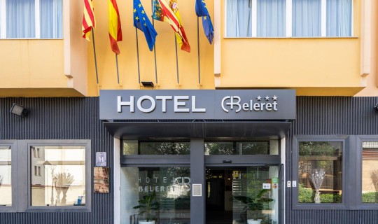 Spanje Valencia Beleret
