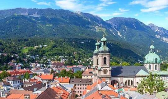 Oostenrijk Wenen Hotel Schani Wien