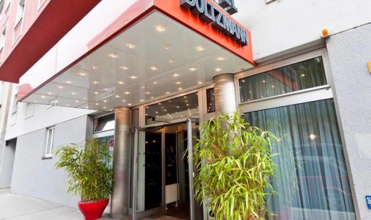 Oostenrijk Wenen Boltzmann