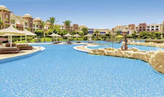 Egypte  SRNTY Sea Reef
