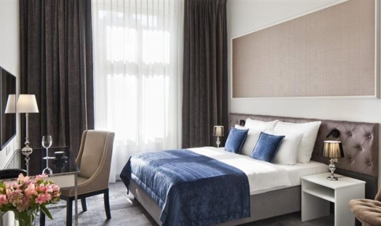 Polen Krakau Wyndham Grand Krakow Old Town