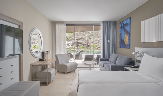Spanje Fly & Go Radisson Blu Resort & Spa