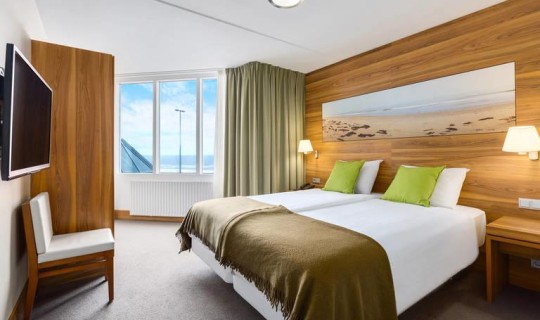 Nederland  NH Zandvoort