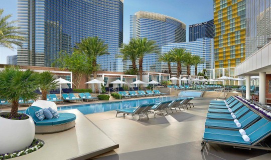 Verenigde Staten Waldorf Astoria Las Vegas
