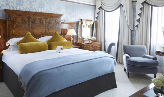 Engeland Londen The Goring