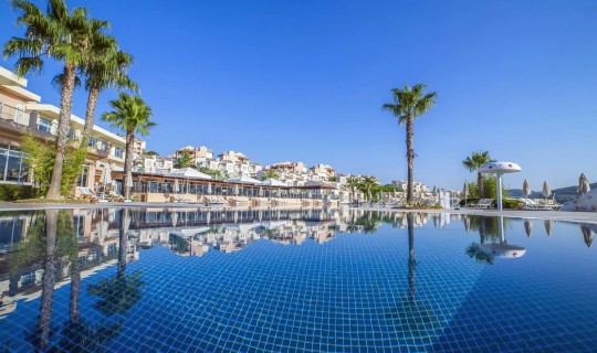 Turkije  Unique Residence Hotel Golf & Spa