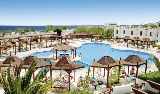 Egypte  Menaville Safaga