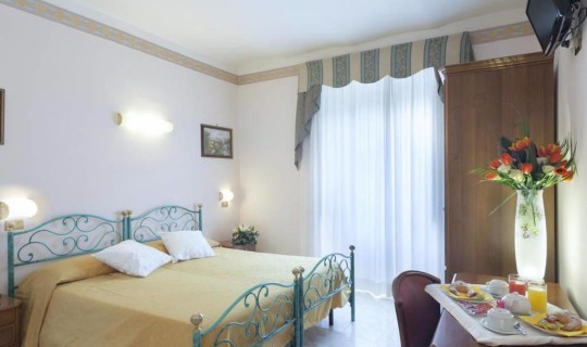 Italië Rome Oriente